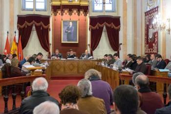 La deuda de Alcalá se rebaja en 24 millones euros